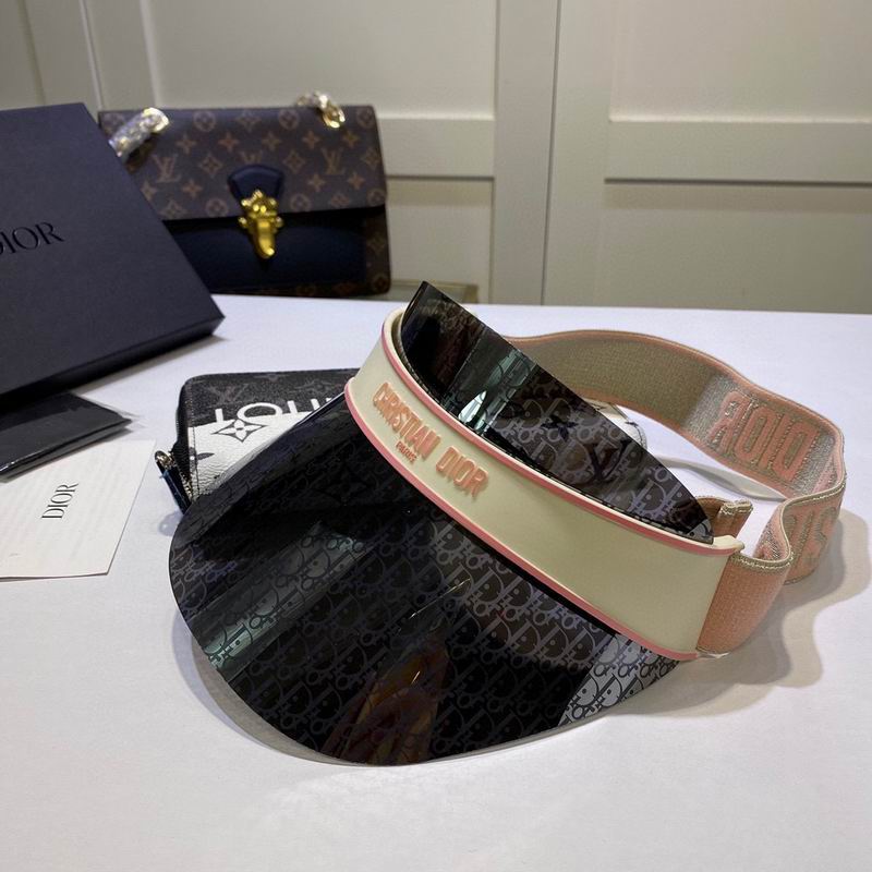 Dior Visor (37)